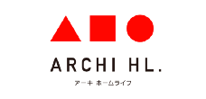 アーキホームライフ